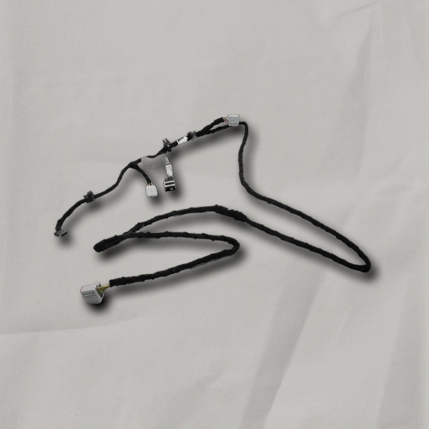 2022+ Ford F-250 F-350 F-450 F-550 Upfitter Switch Pillar Wire OEM