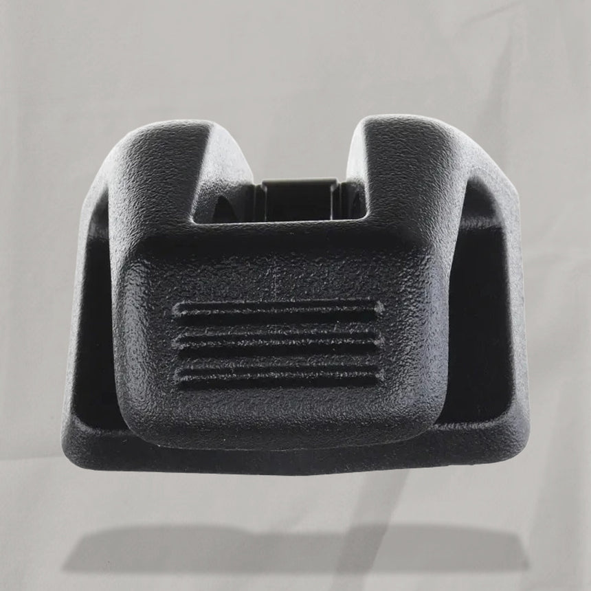 2025 Ford Expedition F-150 Coat Hook Crew Cab Onyx Black OEM