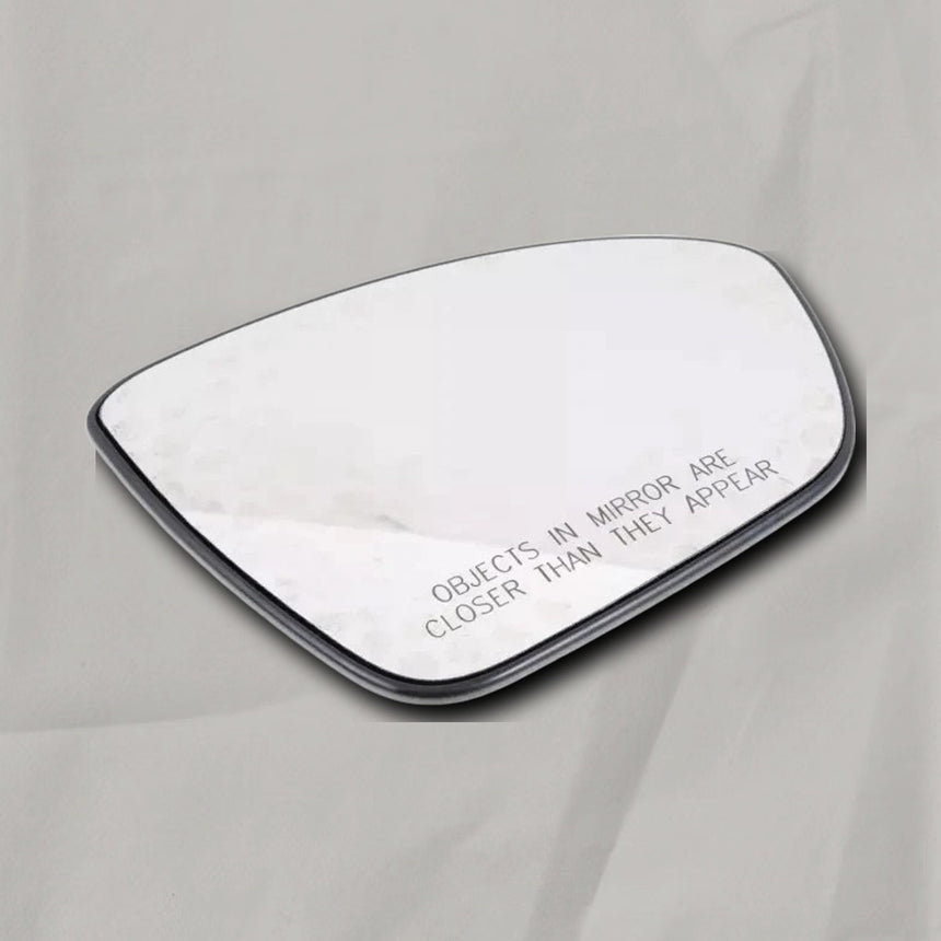 2019-2022 Nissan Altima Passenger Side Heated Mirror Glass OEM