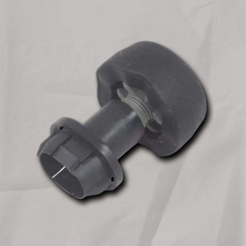 2012-2023 Ford Focus Transit Connect C-Max Pass Fr Hood Stop Buffer OEM