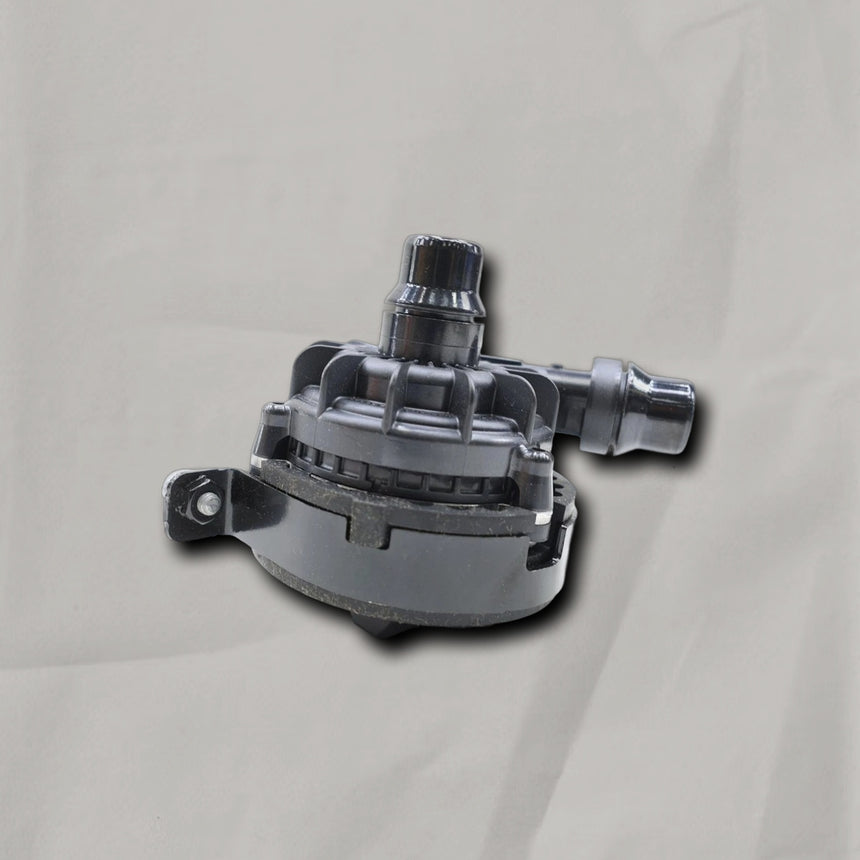 2022-2025 Jeep Grand Cherokee 4xe 2.0L PHEV Auxiliary Coolant Pump OEM
