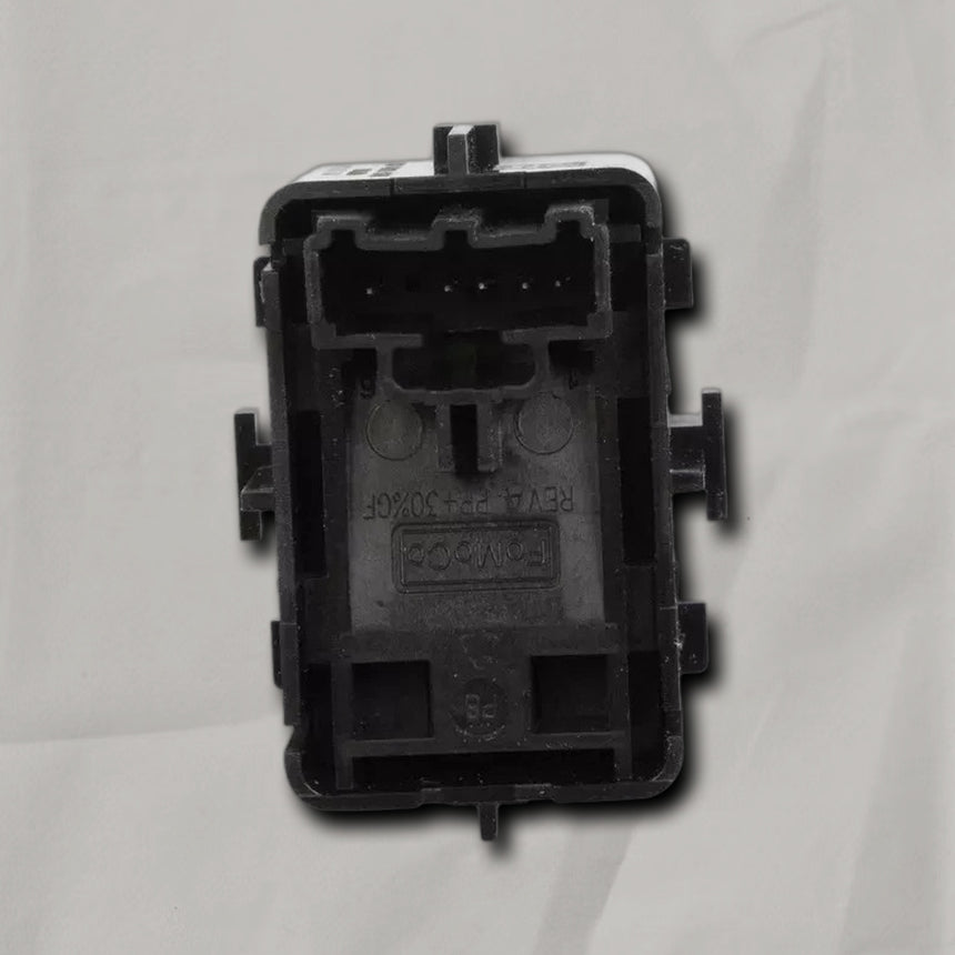 2020 Ford Fusion Passenger Side Front Window Switch OEM