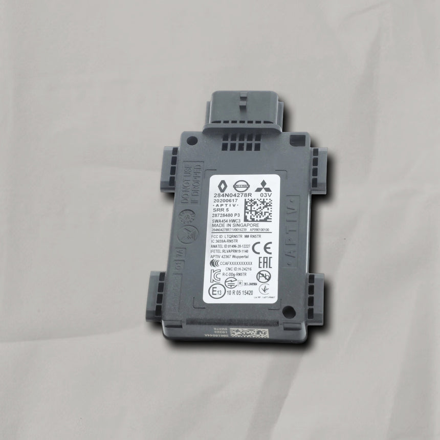 2021-2023 Nissan Rogue Controller Side Radar Driving Aid OEM