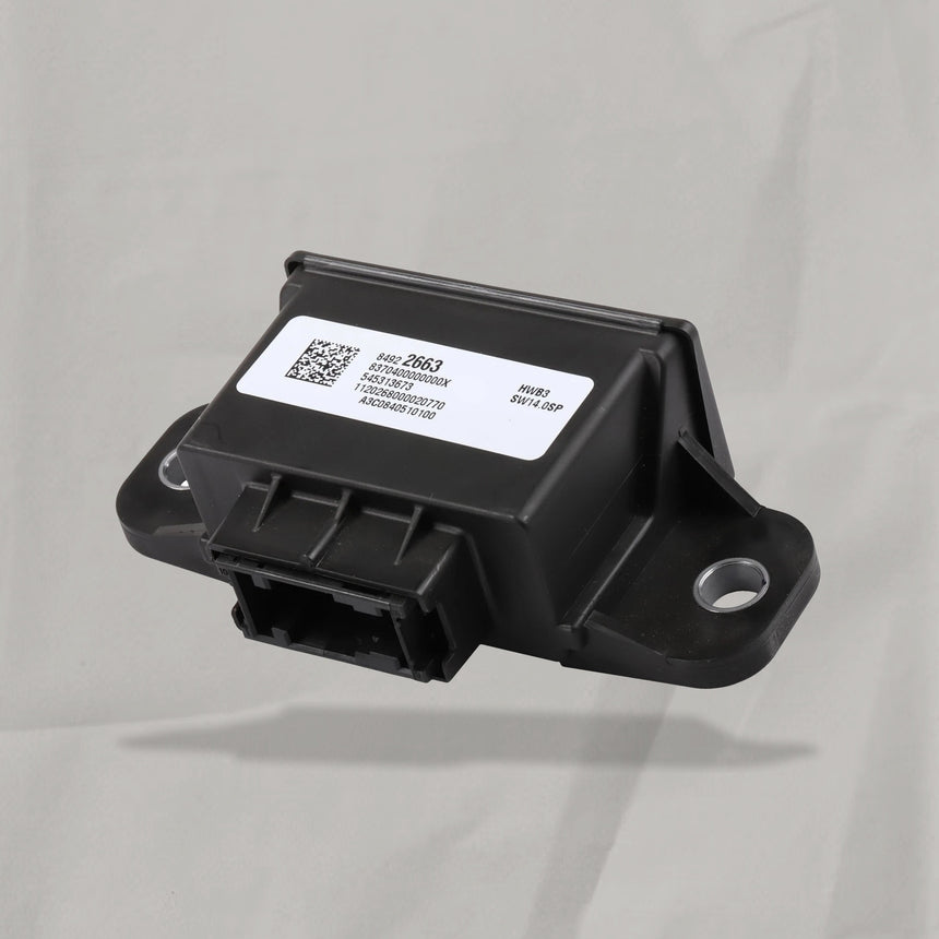 2023 Buick Envision Chevrolet Silverado 1500 Headlamp Control Module OEM