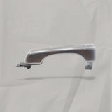 2020-2022 Jeep Wrangler Gladiator Passenger  Rear Door Handle OEM Granite Crystal