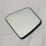 2021-2025 Ford F-150 Driver Side Mirror Glass w/Memory OEM