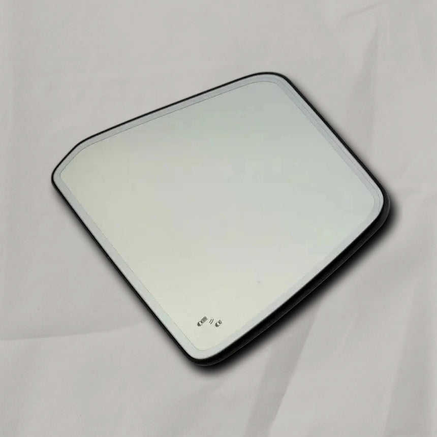 2021-2025 Ford F-150 Driver Side Mirror Glass w/Memory OEM