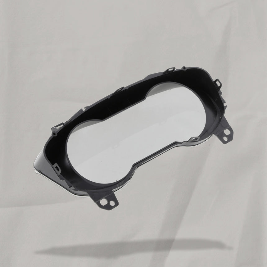2016-2019 Ford Explorer Instrument Panel Lens w/ High Perf OEM