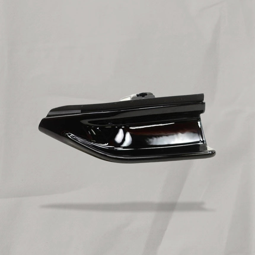 2021-2025 Ford Mustang Mach-E Rear Driver Side Exterior Door Handle OEM