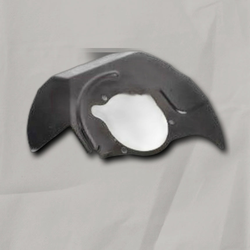 2010-2024 Nissan Frontier Pathfinder Xterra Front Brake Dust Shield OEM