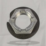 2014-2018 Ford Focus Transit Connect Axle Nut To 08/21/17 OEM Front