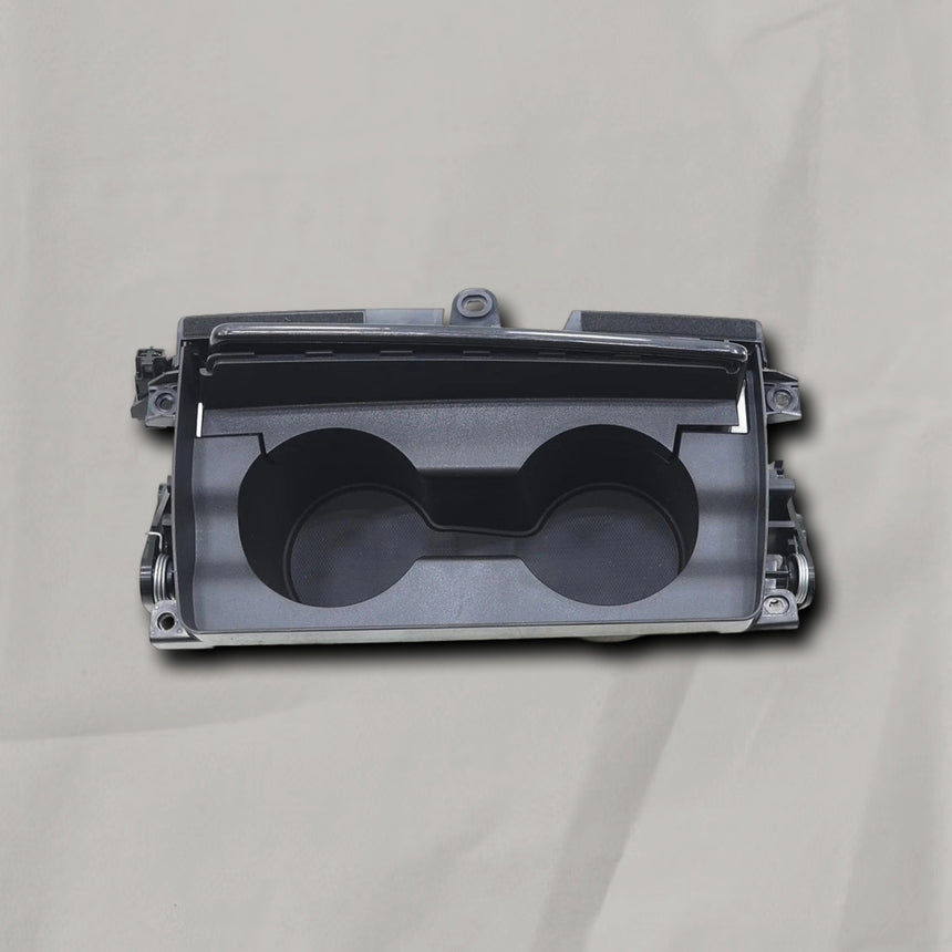 2018-2024 Buick Enclave Fr Center Console Cup Holder OEM