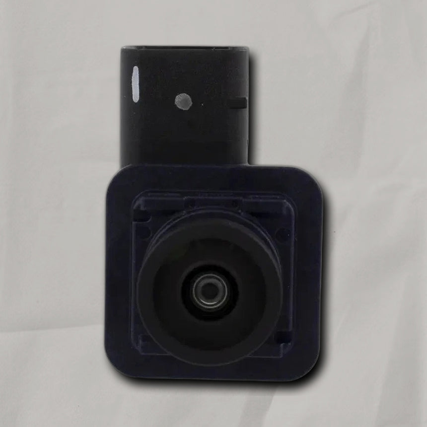 2020-2025 Ford Transit Rear High Mount Camera w/Digital Mirror OEM