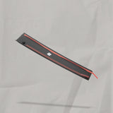 2021-2025 Nissan Rogue Passenger Side Front Door Sash Cover OEM