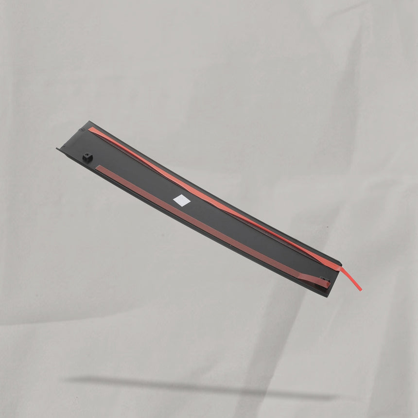 2021-2025 Nissan Rogue Passenger Side Front Door Sash Cover OEM