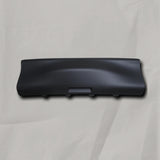 2020-2023 Lincoln Aviator Rear Tow Cover Cap Unpainted