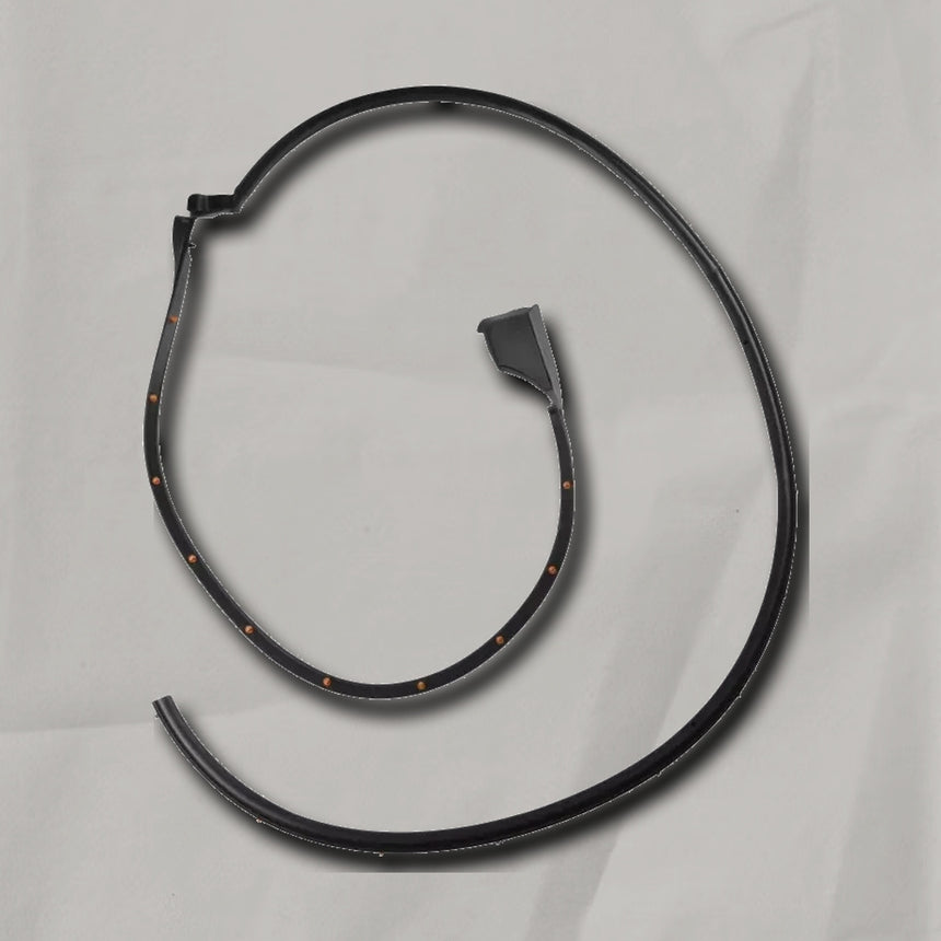 2005-2021 Nissan Frontier Pathfinder Xterra Front Driver Side Weatherstrip OEM