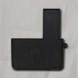 2020-2024 Ford Explorer Police Interceptor Compartment Mat OEM