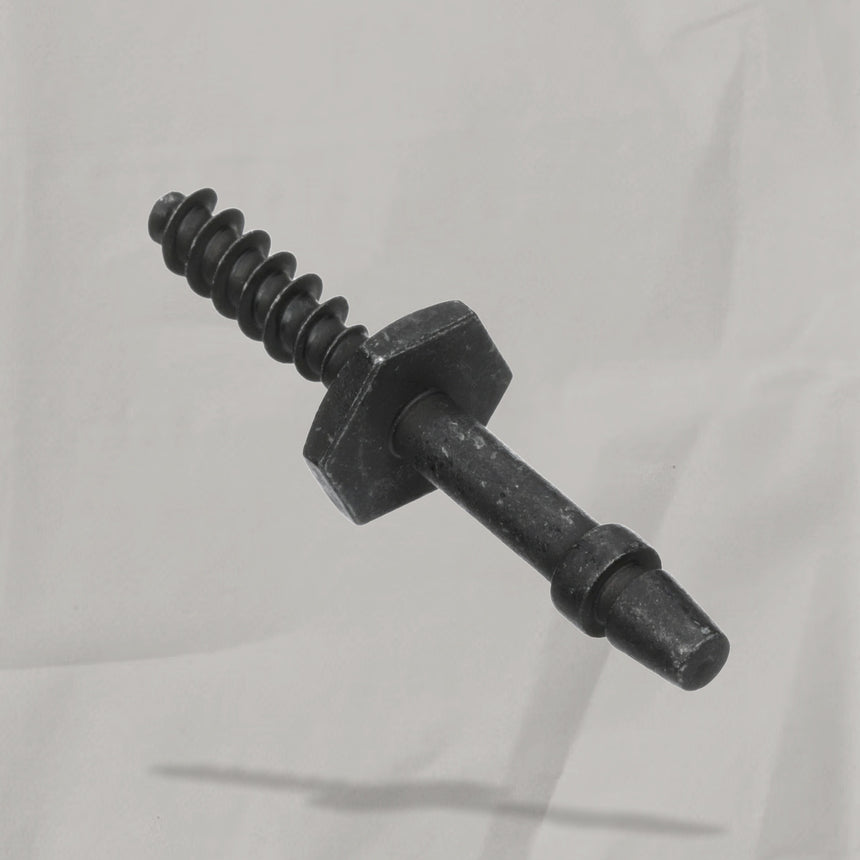 2007-2018 Jeep Wrangler Headlamp Pivot Stud OEM Front