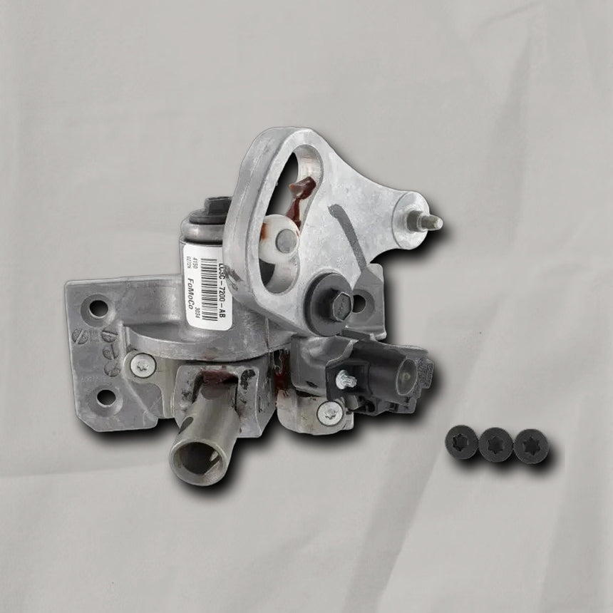2020-2022 Ford F-350 Super Duty Steering Column Shift Lever OEM