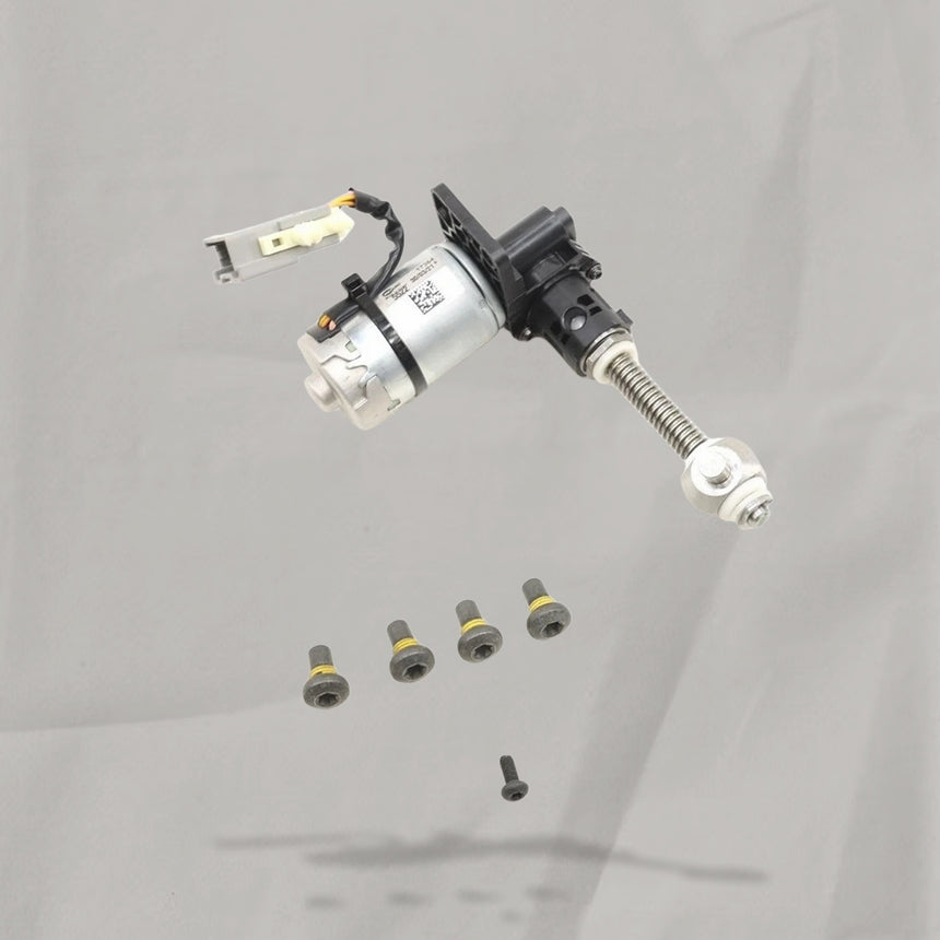 2020-2025 Ford Explorer Lincoln Aviator Tilt Adjuster Motor OEM