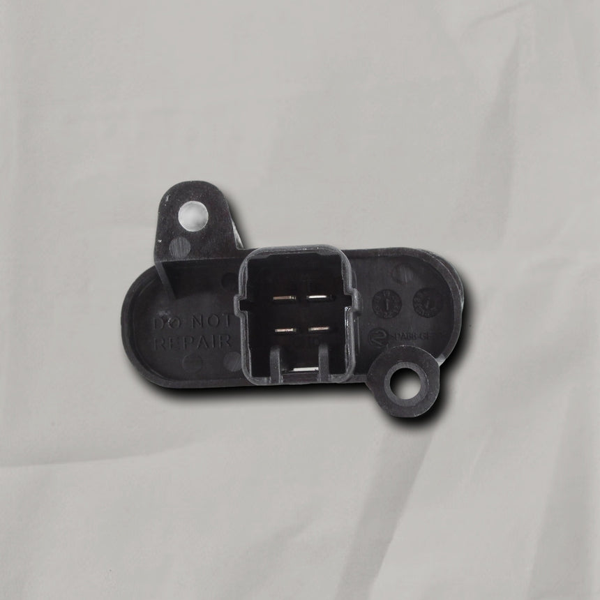 2005-2023 Toyota Tacoma Manual A/C Blower Motor Resistor OEM