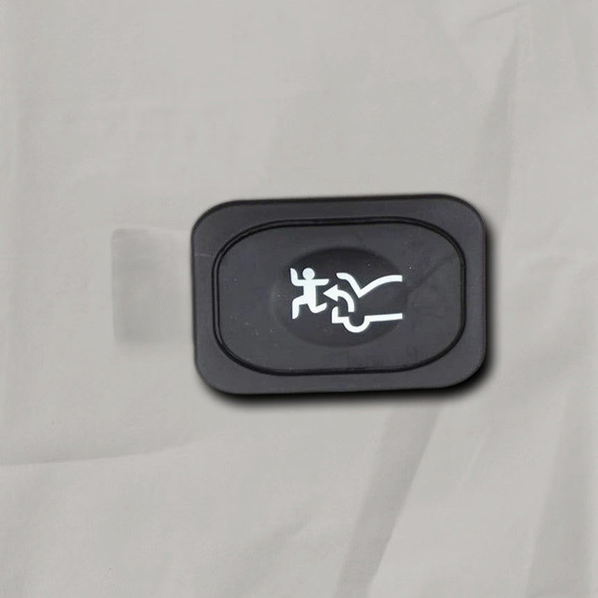 2021-2025 Ford Mustang Mach-E Liftgate Release Switch OEM