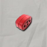 2022-2023 VW Atlas Cross Sport Rear Exhaust Hanger Retainer OEM