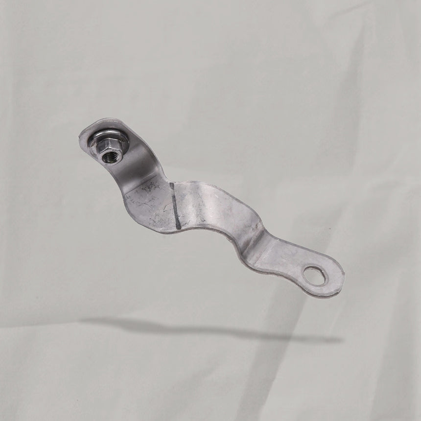 2020-2022 Chevy Colorado GMC Canyon 2.5L Catalytic Converter Brace Bracket OEM