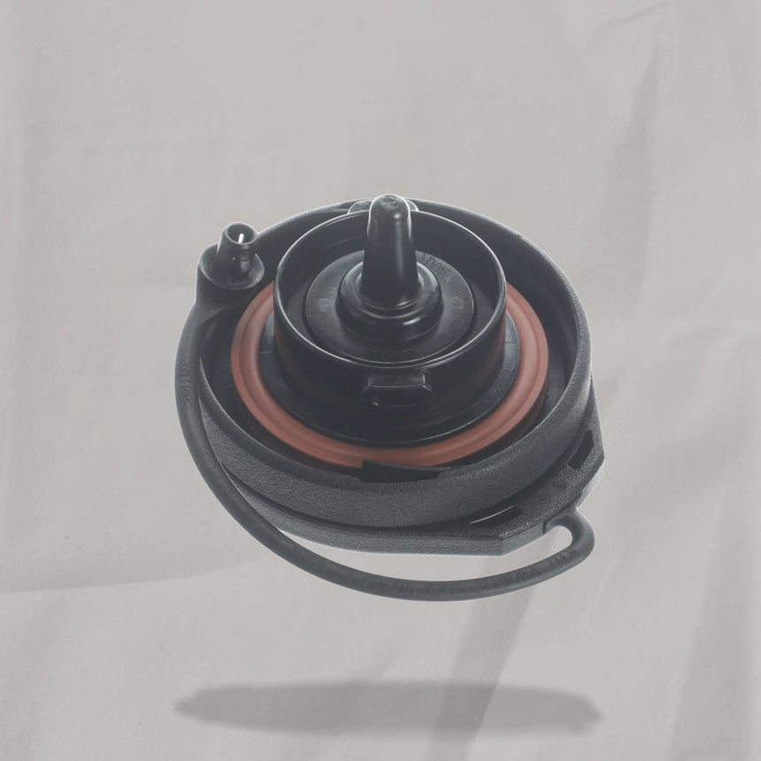 2019-2025 VW Audi Atlas Arteon Tiguan Q3 Fuel Tank Cap OEM 2.0L L4