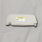 2021-2024 Kia Sorento Pass Side Sun Visor w/o Panoramic w/o Hybrid OEM