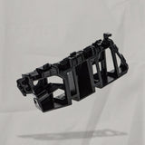 2012-2018 VW Tiguan Passenger Side Front Bumper Guide Upper OEM