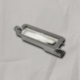 15-24 Chrysler 300 Challenger Charger Pass LED License Lamp OEM