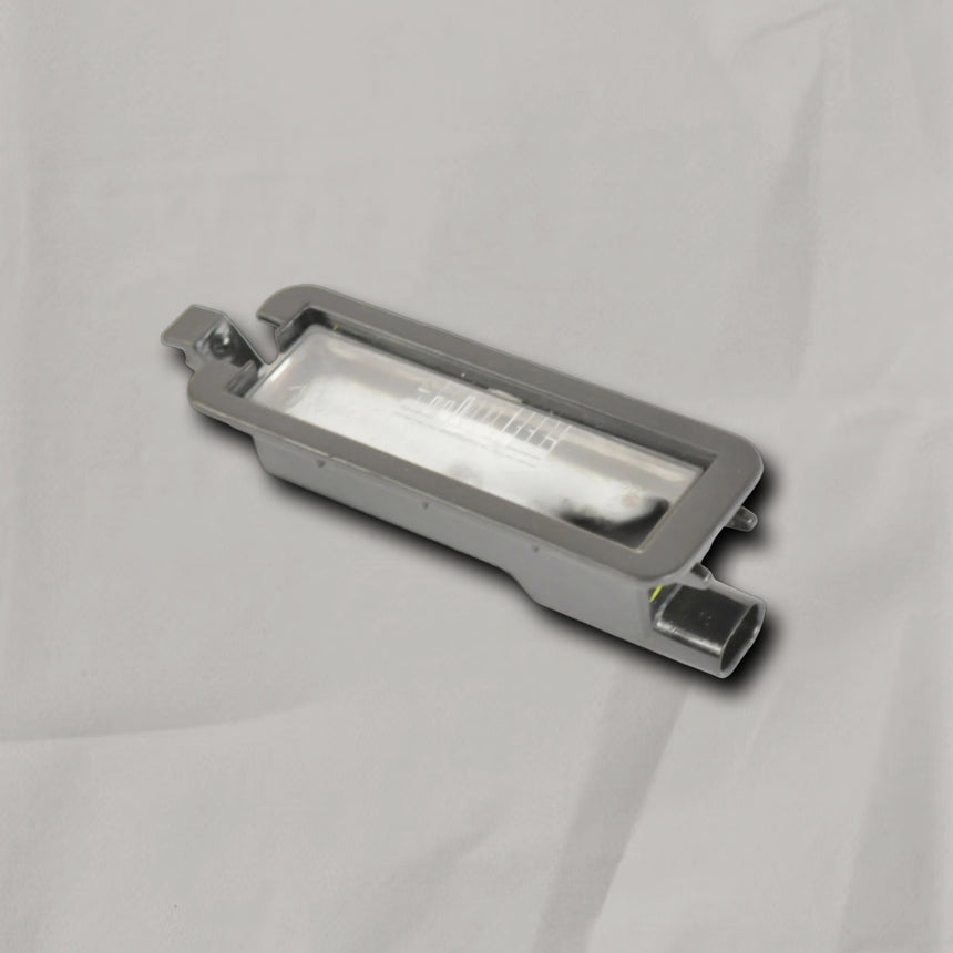 15-24 Chrysler 300 Challenger Charger Pass LED License Lamp OEM