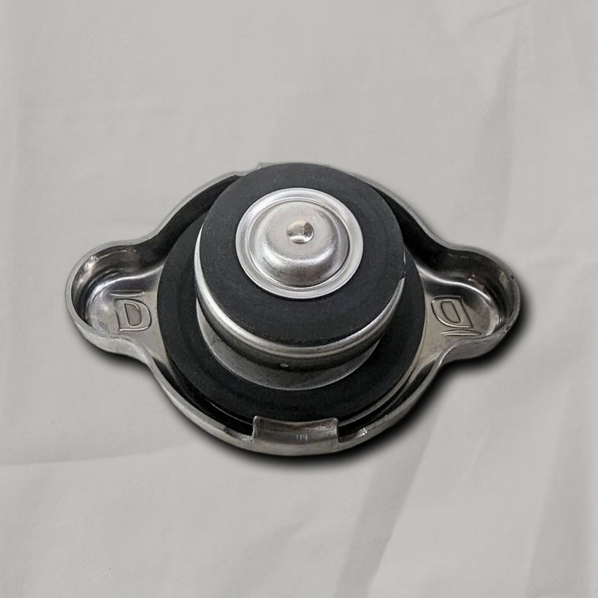 2016-2022 Honda Civic CR-V 1.5L 2.0L w/o Turbo Radiator Cap OEM