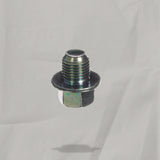 1980-2024 Nissan Infiniti 350Z 370Z Altima Maxima Lower Engine Oil Drain Plug OEM