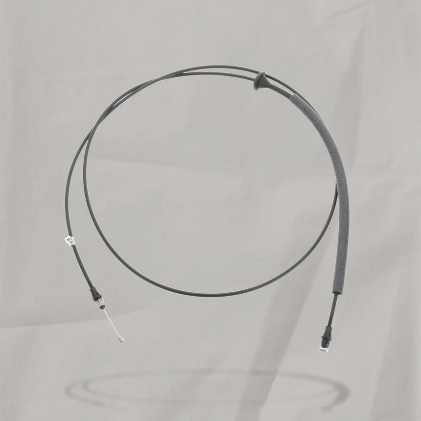 2007-2017 Ford Expedition Lincoln Navigator Hood Release Cable OEM