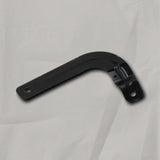 2021-2025 Ford F-150 Pass Side Fr Bumper Mounting Bracket OEM