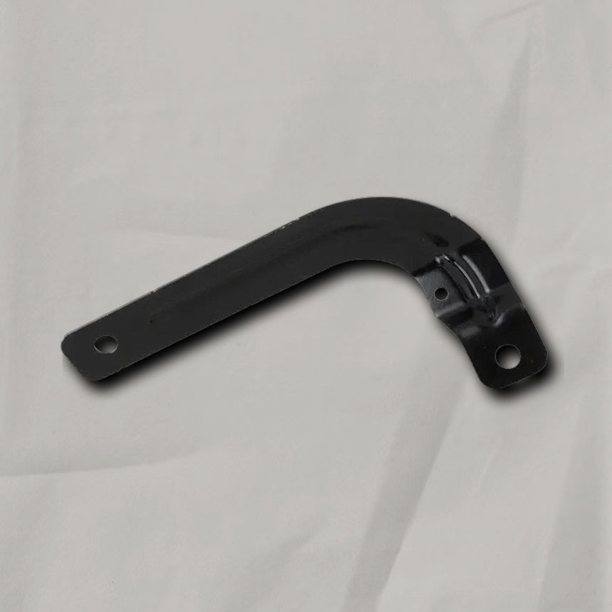2021-2025 Ford F-150 Pass Side Fr Bumper Mounting Bracket OEM
