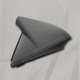 2023-2024 Nissan Rogue Pass Side Right Corner Fin Molding Cover OEM