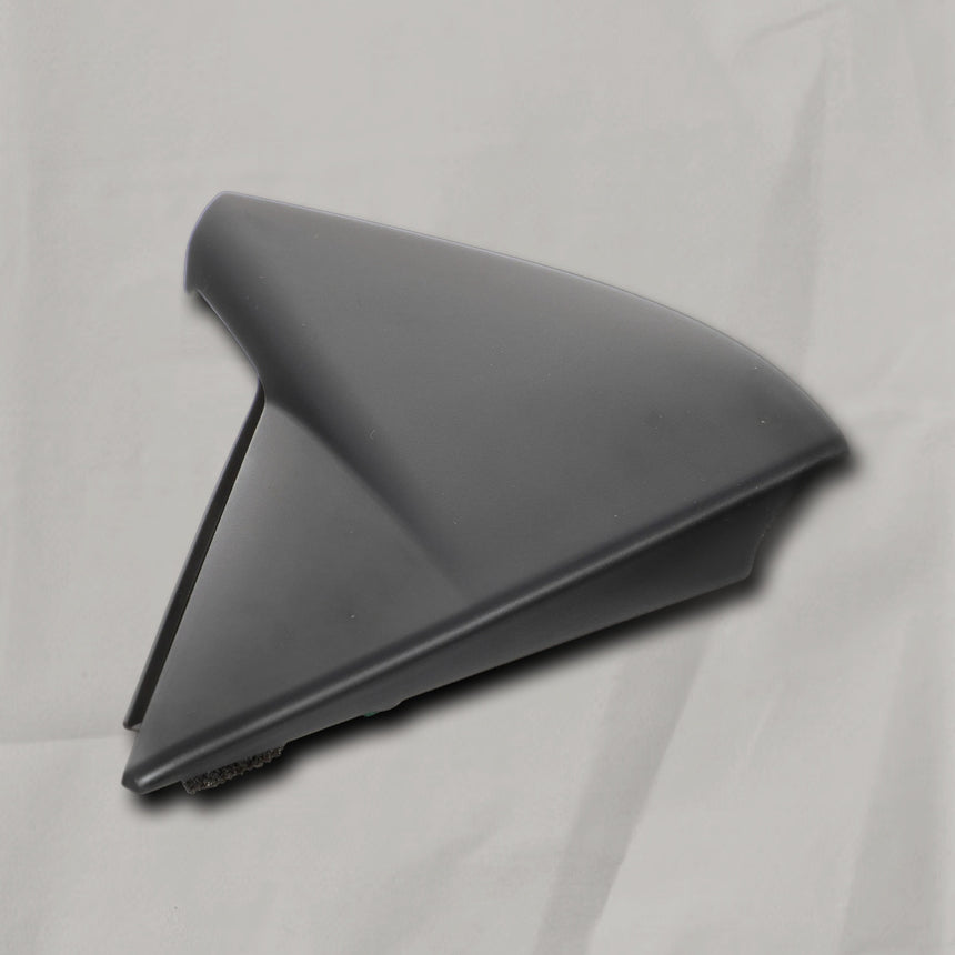2023-2024 Nissan Rogue Pass Side Right Corner Fin Molding Cover OEM