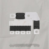 2010-2016 Cadillac SRX ATS CTS XTS Rear Engine Fuse Block Fuse OEM
