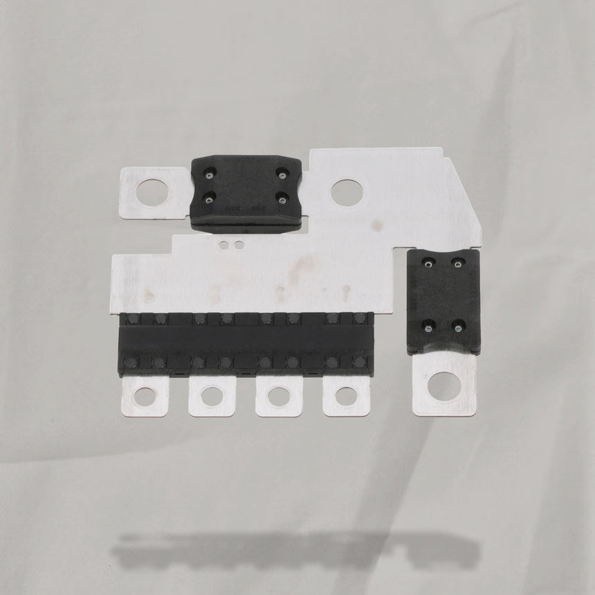 2010-2016 Cadillac SRX ATS CTS XTS Rear Engine Fuse Block Fuse OEM