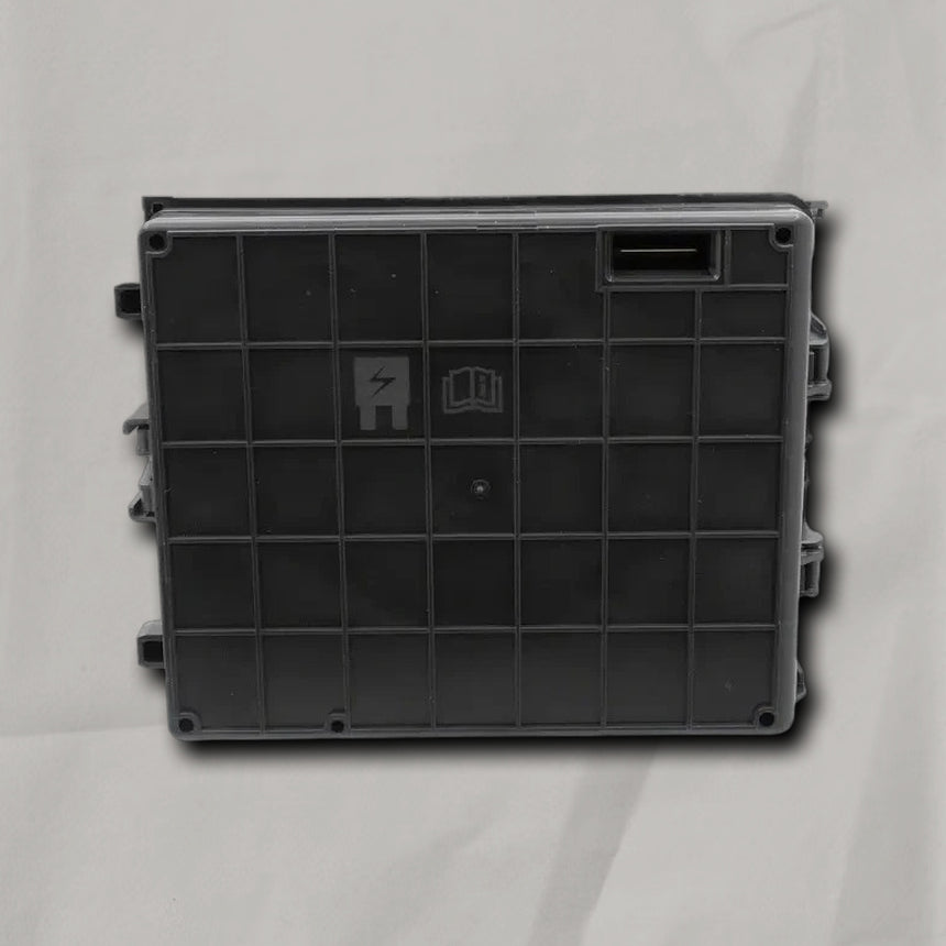 2019-2023 Ford Transit Connect Junction Block Panel OEM