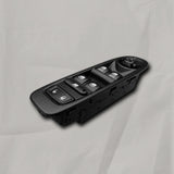 2017-2021 Jeep Compass Dr Side Fr Door Window Switch OEM
