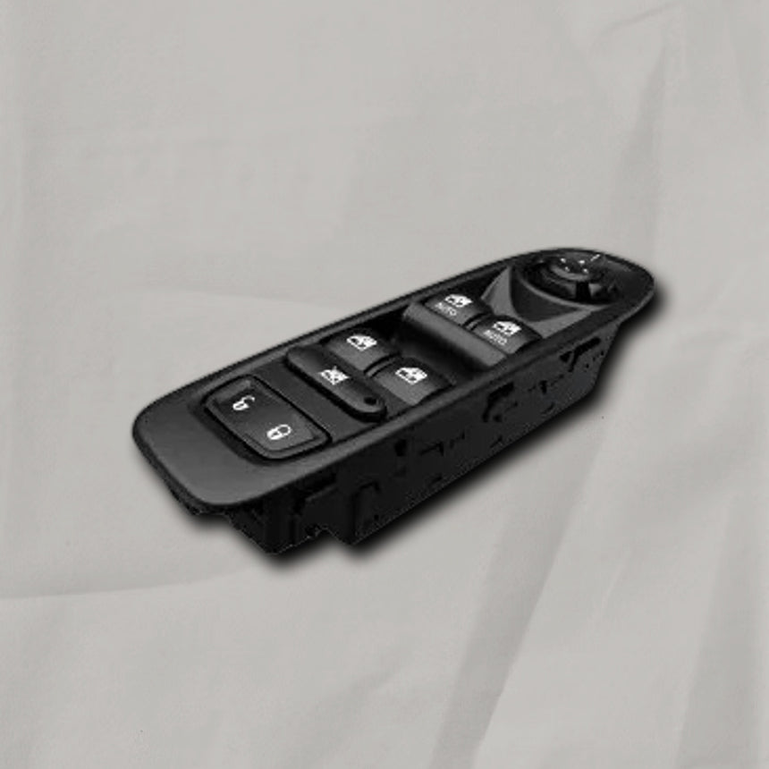 2017-2021 Jeep Compass Dr Side Fr Door Window Switch OEM