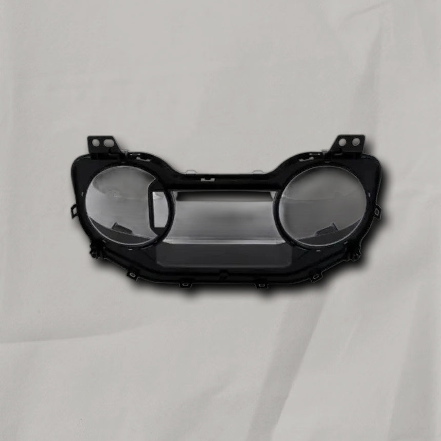 2018-2021 Ford Expedition F-250 F-350 F-450 Instrument Panel Lens OEM