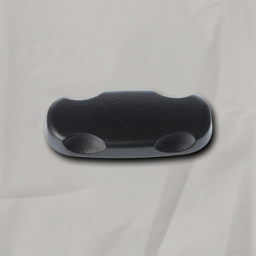 2005-2022 Buick Encore Chevy Trax Front Seat Adjustment Knob OEM Ebony