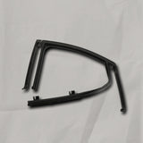 2019-2020 Chevrolet Blazer Rear Door Window Weatherstrip OEM