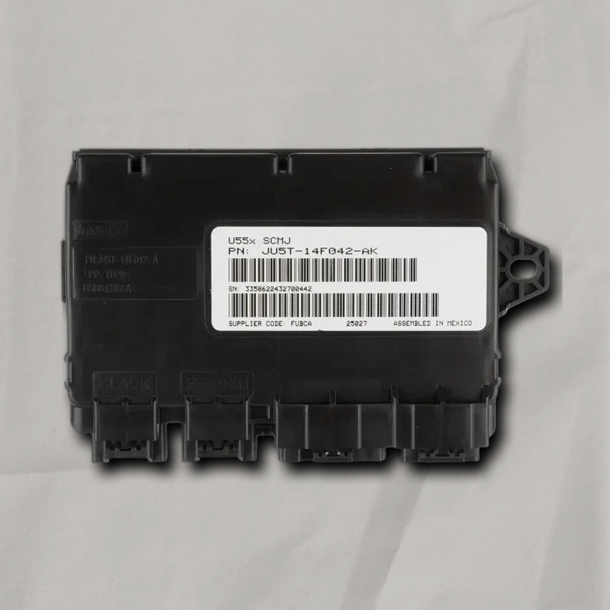 2018-2024 Ford Expedition Power Folding Rear Seat Control Module OEM